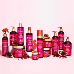 Pomegranate & Honey Air Dry Styling Lotion 7 Pomegranate & Honey Air Dry Styling Lotion -Auline Makeup 20230531 Mielle StylizedPhotographyResize PH E 43002f10 bbc2 4478 843c 890fbc7a327d