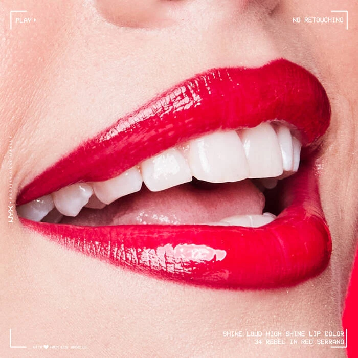 Rebel In Red Serrano Loud + Epic Bundle 6 Rebel In Red Serrano Loud + Epic Bundle - Image 4