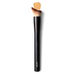 Total Control Drop Foundation Brush 7 Total Control Drop Foundation Brush -Auline Makeup 800897084929 totalcontroldropfoundationbrush alt2