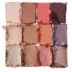 Ultimate Multi-Finish Shadow Palette -Auline Makeup 800897096472 ultimatemultifinishshadowpalette sugarhigh alt2