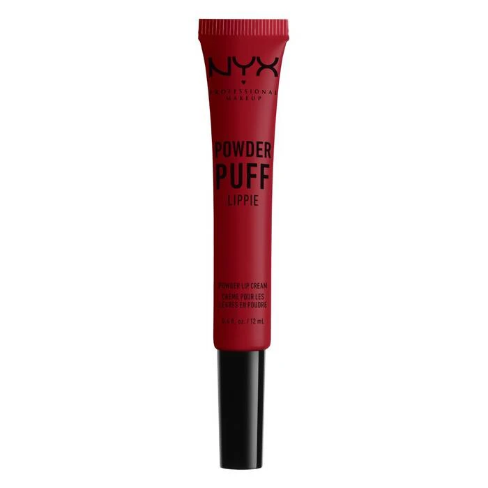 Powder Puff Lippie Lip Cream 7 Powder Puff Lippie Lip Cream - Image 5