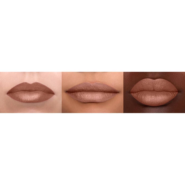 Suede Matte Lipstick 4 Suede Matte Lipstick - Image 2