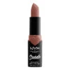 Suede Matte Lipstick 1 Suede Matte Lipstick -Auline Makeup 800897170653 suedemattelipstick daintygaze main