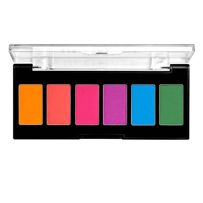 Ultimate Edit Petite Shadow Palette 4 Ultimate Edit Petite Shadow Palette - Image 2