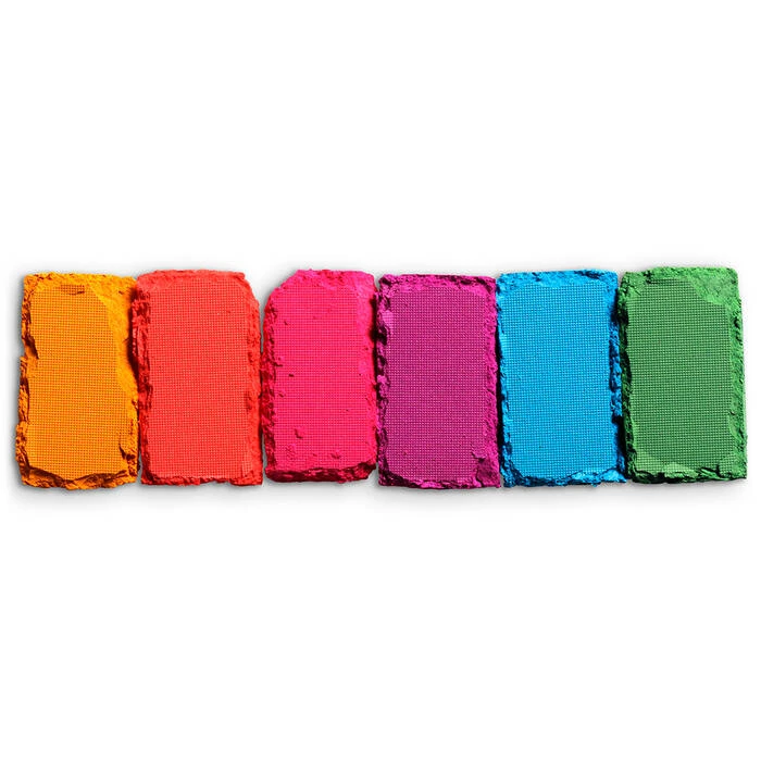 Ultimate Edit Petite Shadow Palette 6 Ultimate Edit Petite Shadow Palette - Image 4