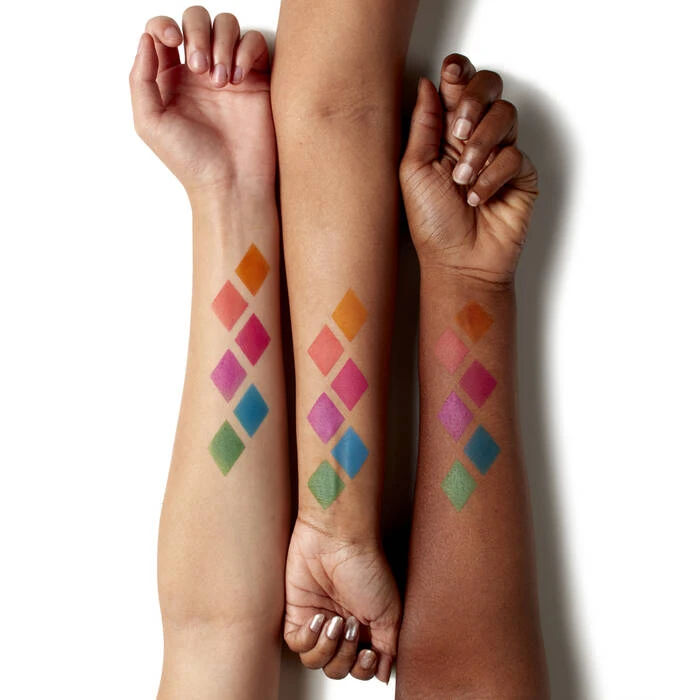 Ultimate Edit Petite Shadow Palette 5 Ultimate Edit Petite Shadow Palette - Image 3