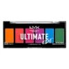 Ultimate Edit Petite Shadow Palette 1 Ultimate Edit Petite Shadow Palette -Auline Makeup 800897182588 ultimateeditshadowpalette brights main