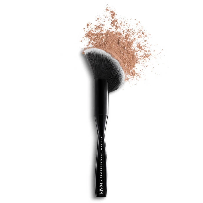 Face & Body Brush 5 Face & Body Brush - Image 3