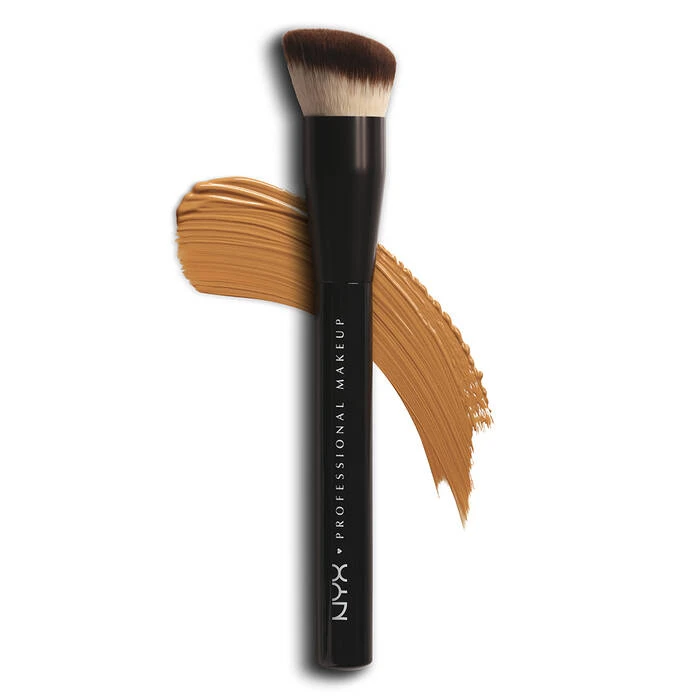 Can't Stop Won't Stop Foundation Brush 4 Can't Stop Won't Stop Foundation Brush - Image 3