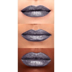 Glitter Goals Liquid Lipstick 9 Glitter Goals Liquid Lipstick -Auline Makeup 800897185022 glittergoalsliquidlipstick alienated alt3