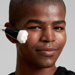 High Glass Face Primer Brush 13 High Glass Face Primer Brush -Auline Makeup 800897197667 highglassfaceprimerbrush alt4