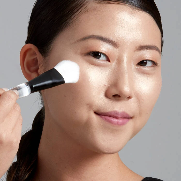 High Glass Illuminating Powder Brush 8 High Glass Illuminating Powder Brush - Image 6