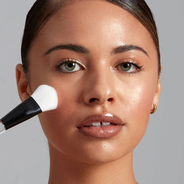 High Glass Illuminating Powder Brush 9 High Glass Illuminating Powder Brush - Image 7