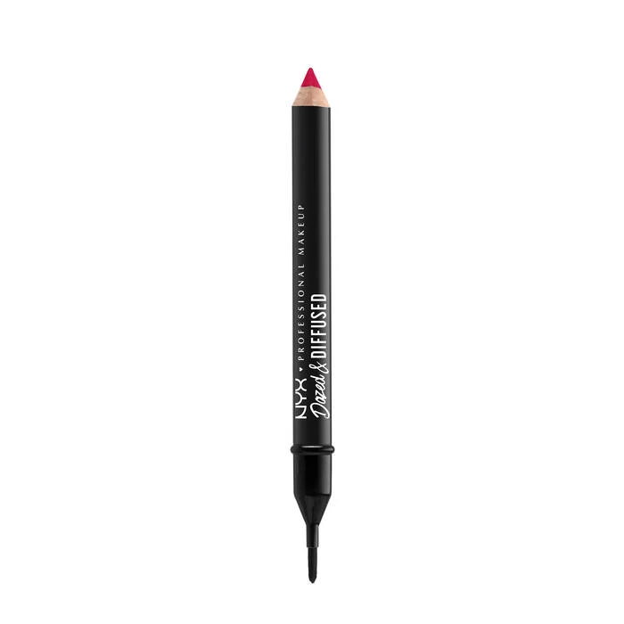 DAZED & DIFFUSED BLURRING LIP LINER 4 DAZED & DIFFUSED BLURRING LIP LINER - Image 2
