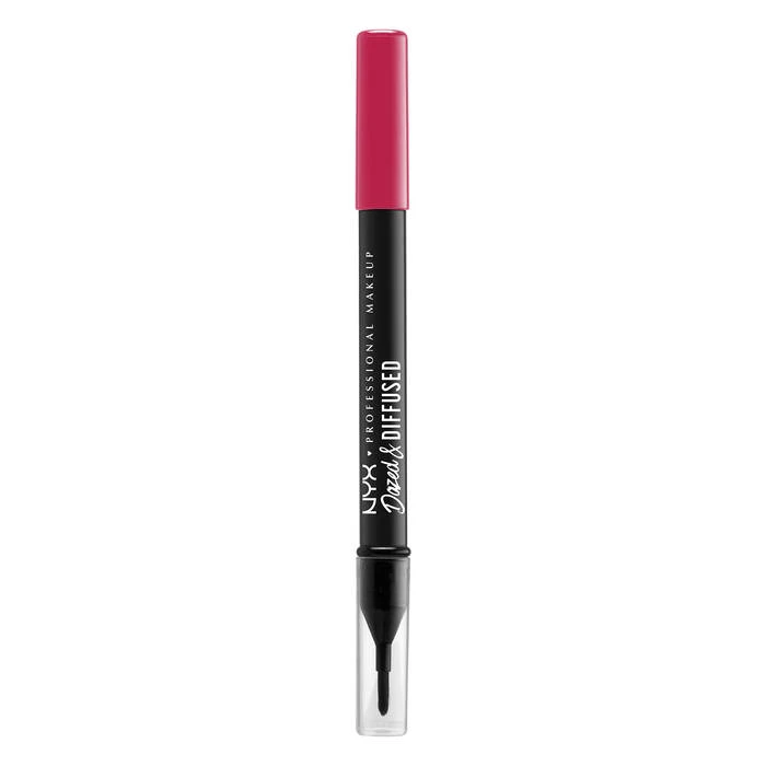 DAZED & DIFFUSED BLURRING LIP LINER 3 DAZED & DIFFUSED BLURRING LIP LINER