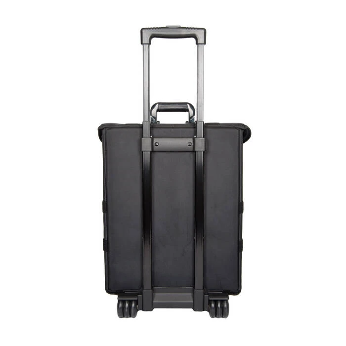 Makeup Artist Train Case - Organized Chaos 11 Makeup Artist Train Case - Organized Chaos - Image 9