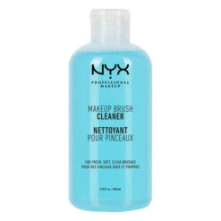 Makeup Brush Cleaner