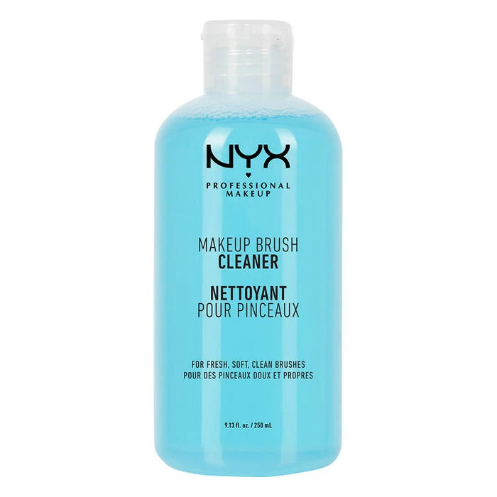 Makeup Brush Cleaner 3 Makeup Brush Cleaner