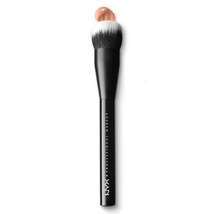 Pro Dual Fiber Foundation Brush 5 Pro Dual Fiber Foundation Brush - Image 3