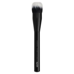 Pro Dual Fiber Foundation Brush