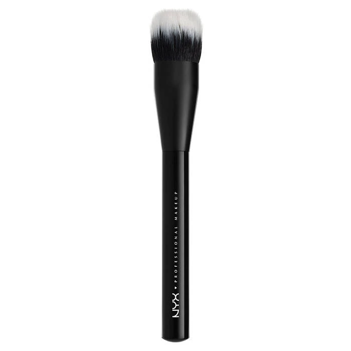Pro Dual Fiber Foundation Brush 3 Pro Dual Fiber Foundation Brush