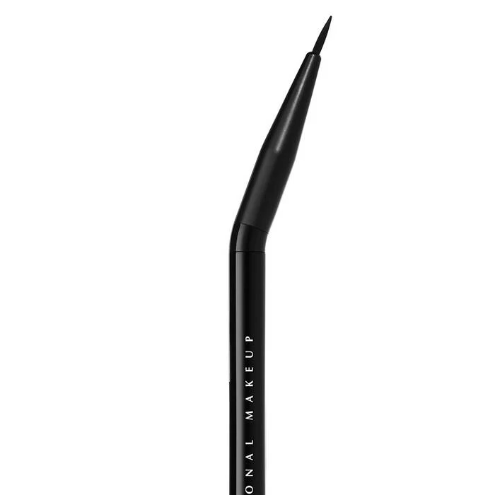 Pro Angled Eyeliner Brush 4 Pro Angled Eyeliner Brush - Image 2