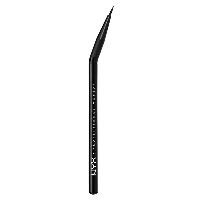 Pro Angled Eyeliner Brush 3 Pro Angled Eyeliner Brush
