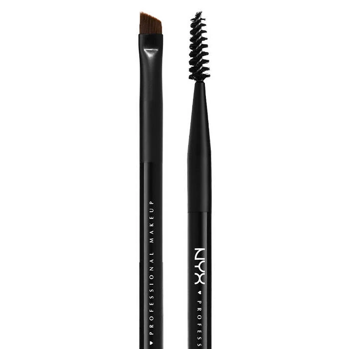 Pro Dual Brow Brush 4 Pro Dual Brow Brush - Image 2