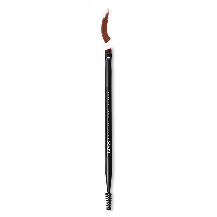 Pro Dual Brow Brush 5 Pro Dual Brow Brush - Image 3