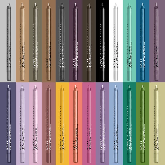 Epic Wear Waterproof Eyeliner Stick 9 Epic Wear Waterproof Eyeliner Stick - Image 7