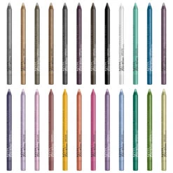 Epic Wear Waterproof Eyeliner Stick 14 Epic Wear Waterproof Eyeliner Stick -Auline Makeup NYX PMU Makeup Eye EPIC WEAR LINER STICKS Eyeliner Range2
