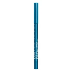 Epic Wear Waterproof Eyeliner Stick 13 Epic Wear Waterproof Eyeliner Stick -Auline Makeup NYX PMU Makeup Eye EPIC WEAR LINER STICKS Eyeliner Turquoise Storm EWLS11 000 0800897207533 Closed