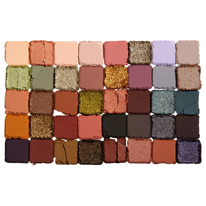 Ultimate Utopia 40 Pan Palette 6 Ultimate Utopia 40 Pan Palette - Image 4
