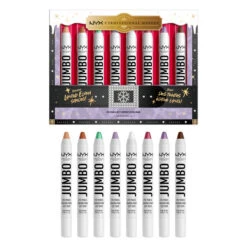 Auline Makeup 31 Jumbo Eye Pencil Vault