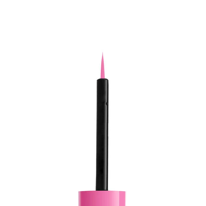 Vivid Brights Colored Liquid Eyeliner 6 Vivid Brights Colored Liquid Eyeliner - Image 4
