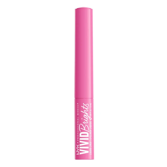 Vivid Brights Colored Liquid Eyeliner 7 Vivid Brights Colored Liquid Eyeliner - Image 5
