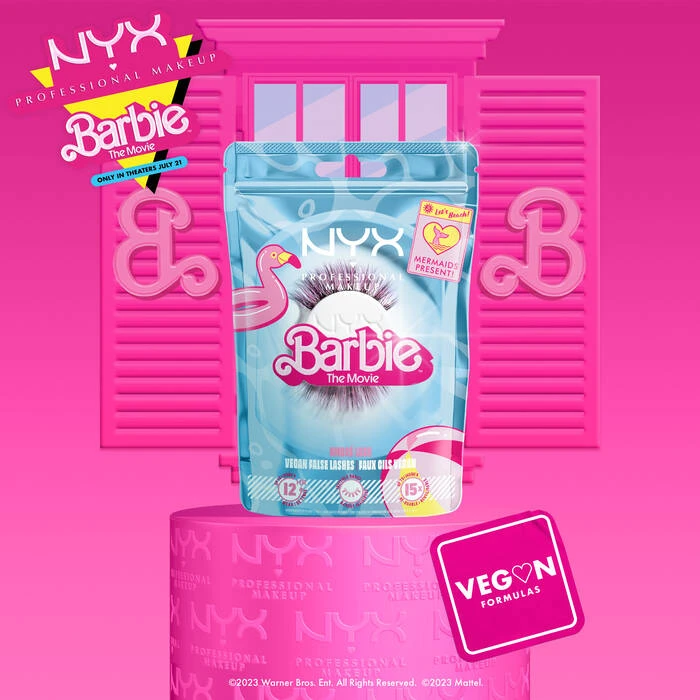 BARBIE Jumbo Lash 4 BARBIE Jumbo Lash - Image 2