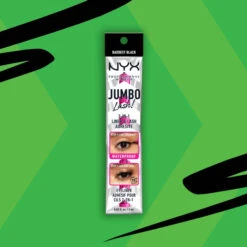 Jumbo Lash! 2-In-1 Liner & Lash Adhesive