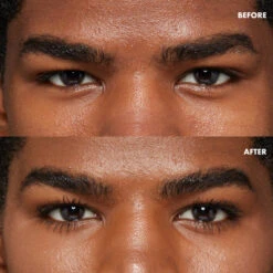 On The Rise Volume Liftscara 10 On The Rise Volume Liftscara -Auline Makeup NYX PMU Makeup Eyes Mascara On The Rise Volume Liftscara OTRL01 Black 000 0800897184674 BeforeAfter 01