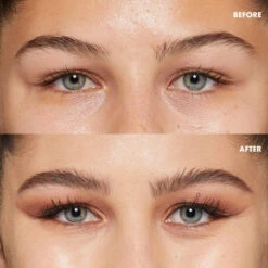 On The Rise Volume Liftscara 11 On The Rise Volume Liftscara -Auline Makeup NYX PMU Makeup Eyes Mascara On The Rise Volume Liftscara OTRL01 Black 000 0800897184674 BeforeAfter 02