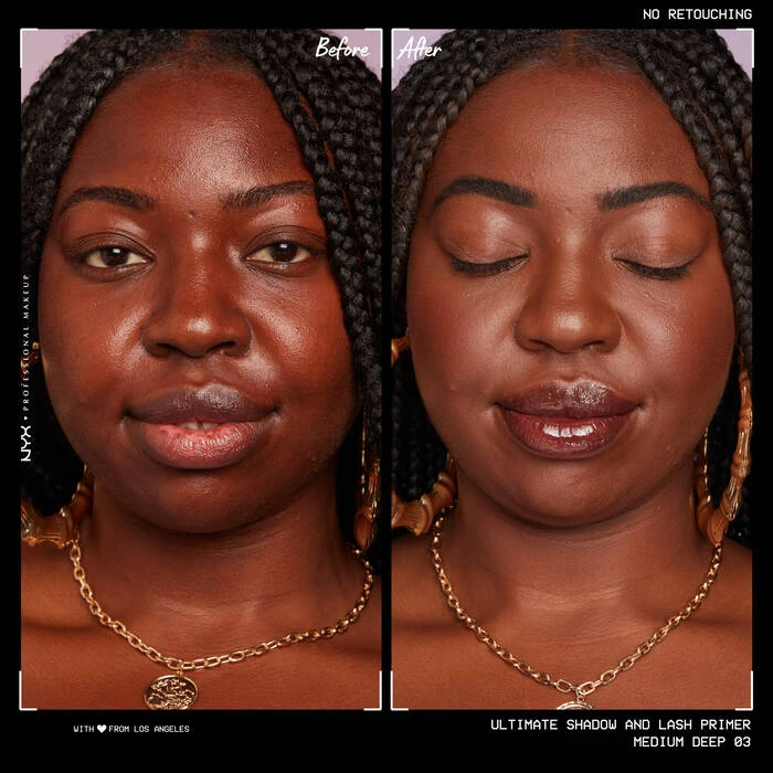 Ultimate Shadow & Liner Primer 5 Ultimate Shadow & Liner Primer - Image 3