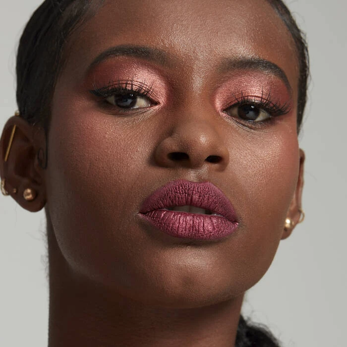 Make It Black Eyeshadow Palette 5 Make It Black Eyeshadow Palette - Image 3