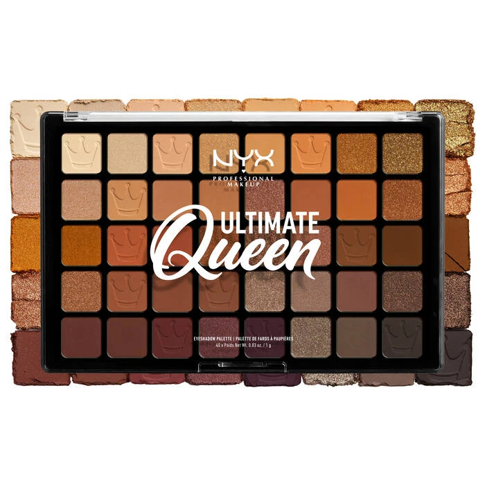 Ultimate Queen Palette 4 Ultimate Queen Palette - Image 2