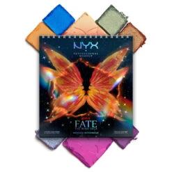 FATE: THE WINX SAGA FAIRY PALETTE