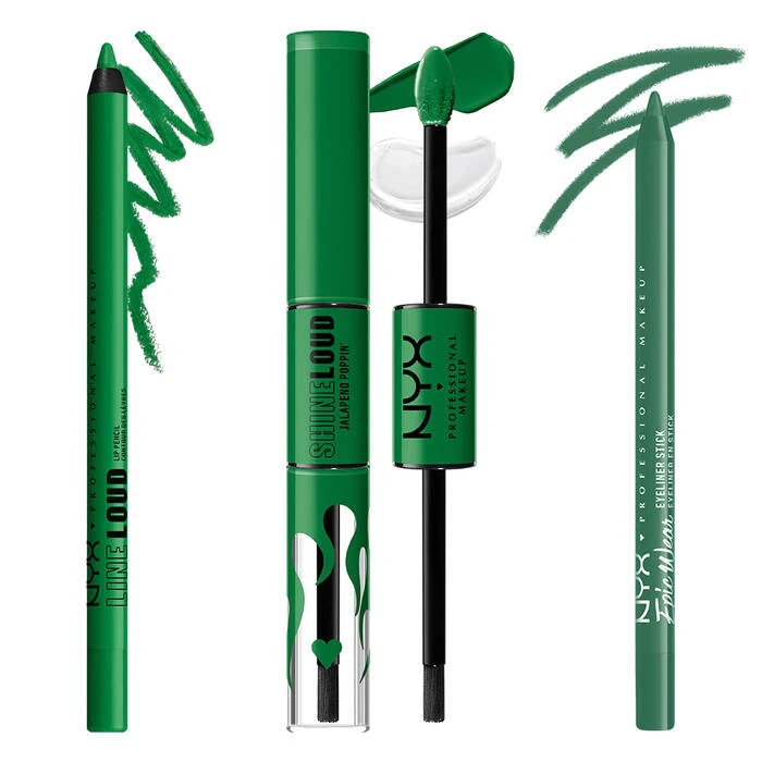 Jalapeno Poppin' Loud + Epic Bundle 3 Jalapeno Poppin' Loud + Epic Bundle