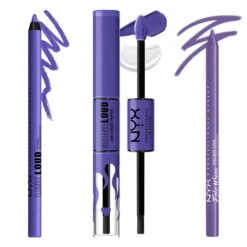 Auline Makeup 14 Saw A Ghost Pepper Loud + Epic Bundle