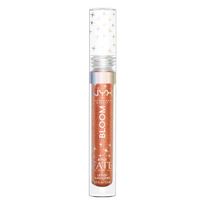 FATE: THE WINX SAGA FAIRY LIP GLOSS 6 FATE: THE WINX SAGA FAIRY LIP GLOSS - Image 4