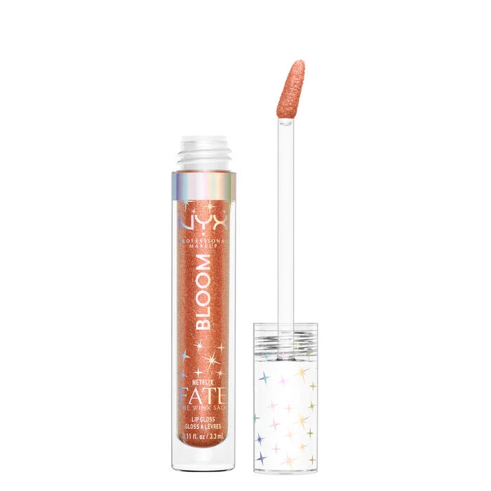 FATE: THE WINX SAGA FAIRY LIP GLOSS 4 FATE: THE WINX SAGA FAIRY LIP GLOSS - Image 2