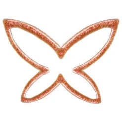 FATE: THE WINX SAGA FAIRY LIP GLOSS 10 FATE: THE WINX SAGA FAIRY LIP GLOSS -Auline Makeup NYX PMU Makeup Lips Lip Topper WINX FAIRY LIP GLOSS WTG01 BLOOM Fire 0800897223816 Swatch