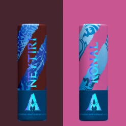 Paper Lipsticks 8 Paper Lipsticks -Auline Makeup NYX PMU Makeup Lips Lipstick A2 PAPER LIPSTICK APL01 NEYTIRI 0800897235758 Range